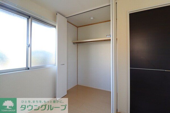 FOREST WINDの物件内観写真